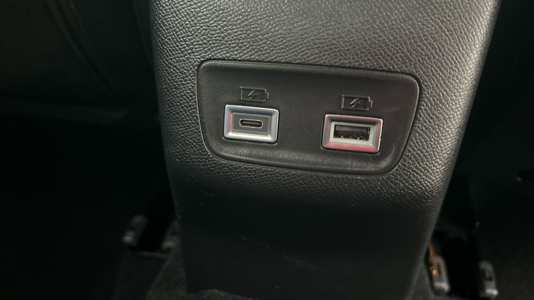 Peugeot 208 1.2 PureTech 100 Allure 5dr Petrol Hatchback